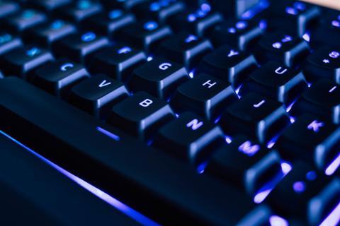 Keyboard
