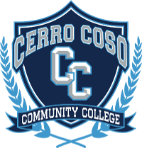 Cerro Coso Logo